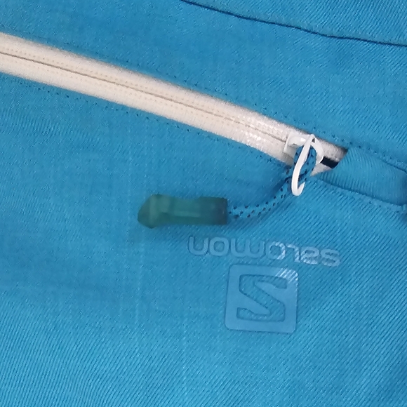 Salomom jacket - Picture 3 of 6